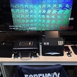 forensics documentos