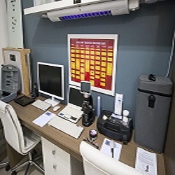 forensics fingerprint