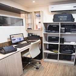 forensics smartphone